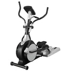 StrideForm Apex Elliptical Trainer