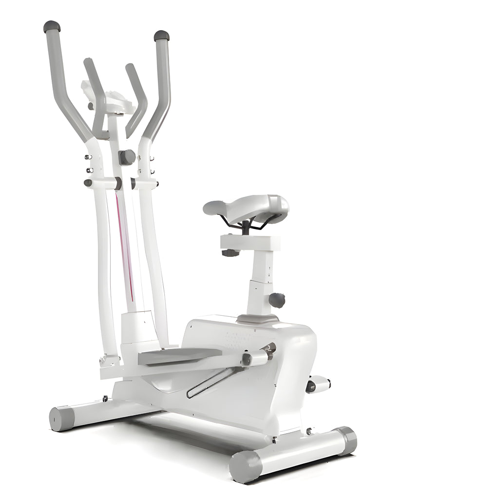 Cardionyx FusionStride Elliptical Trainer