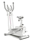 Cardionyx FusionStride Elliptical Trainer