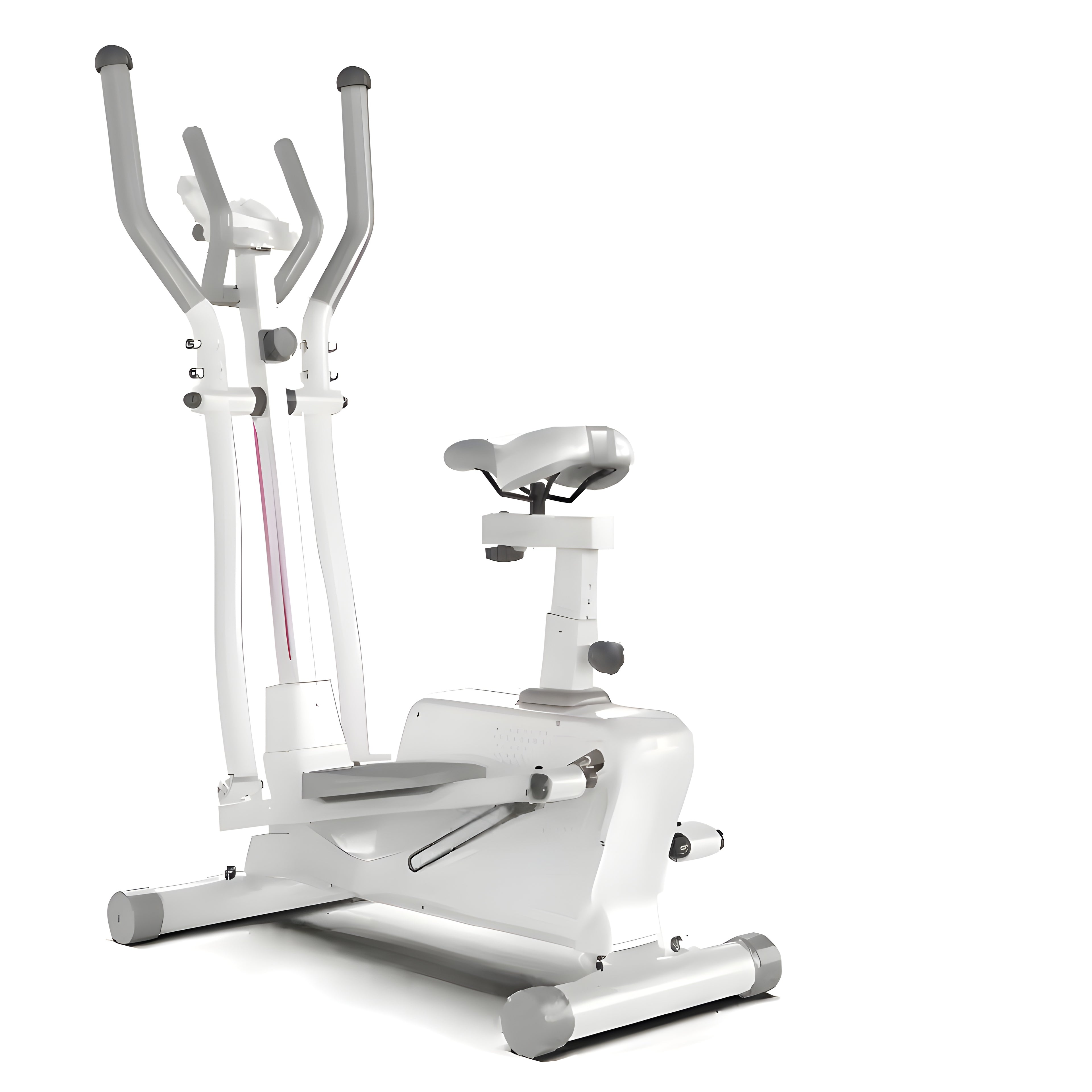Cardionyx FusionStride Elliptical Trainer