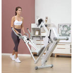 Cardionyx FusionStride Elliptical Trainer