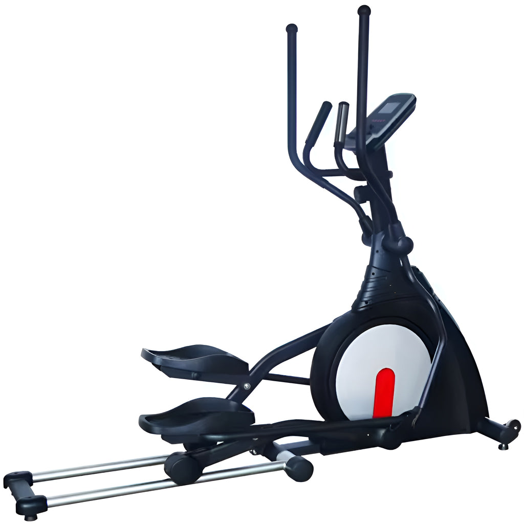 Aeromax Velocity Pro Elliptical Trainer
