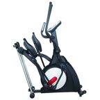 Aeromax Velocity Pro Elliptical Trainer